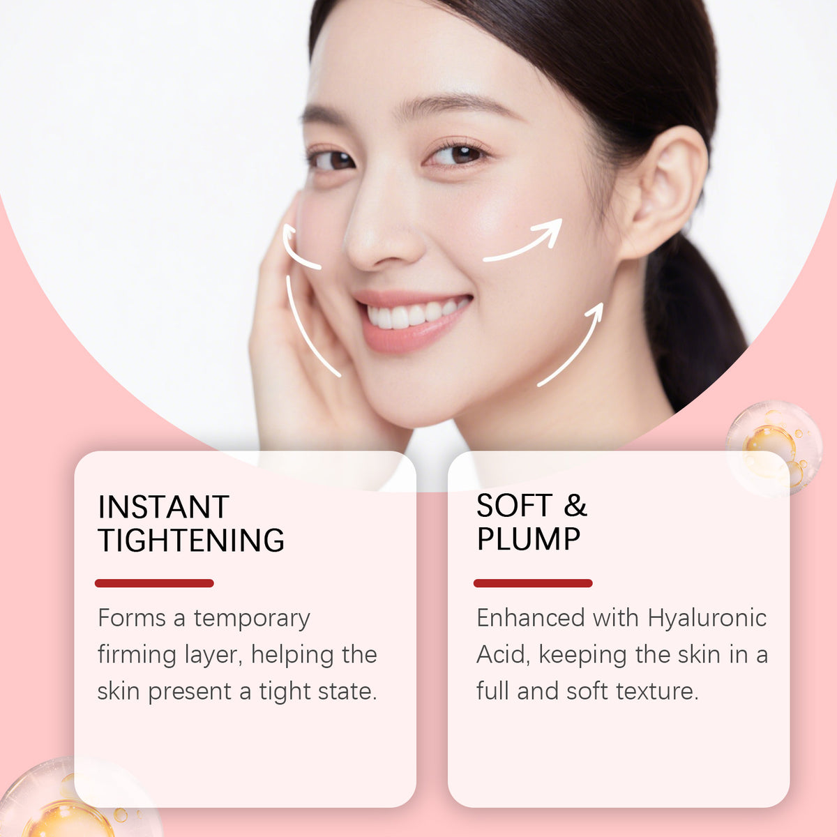 Firming Skin Essence 30ml