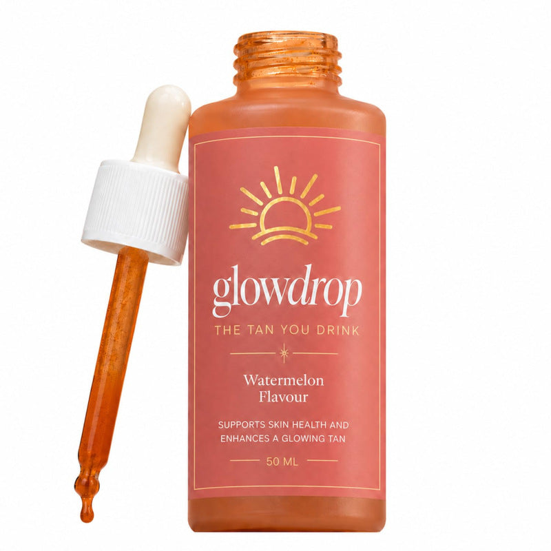 Gentle Moisturizing Self-Tanning Lotion for Sun-Kissed Complexion