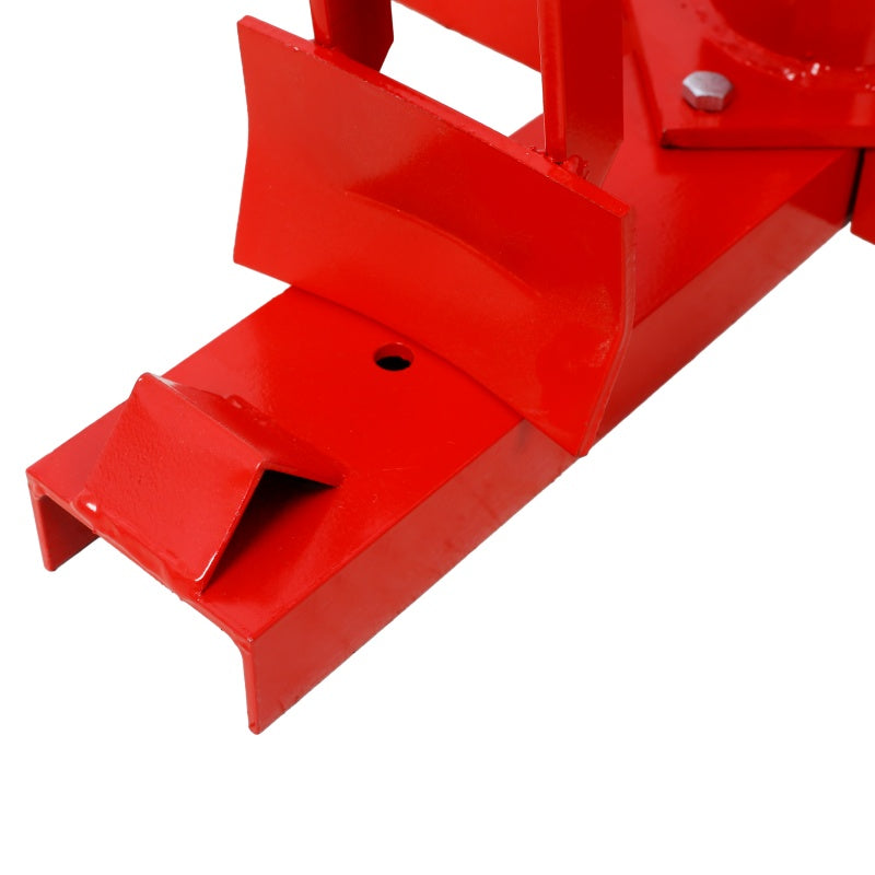 Manual Tire Changer Bead Breaker Tool for 8-16 Inch Car and Truck Tires