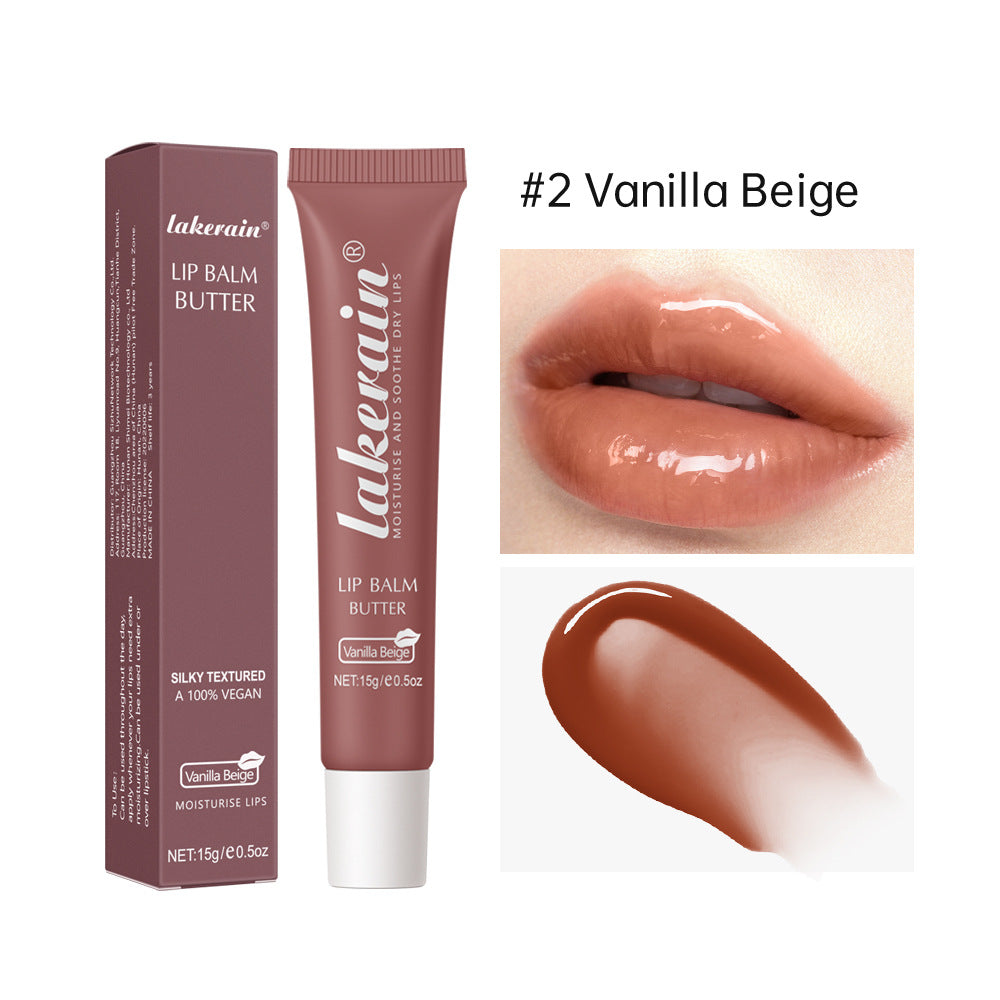 Moisturizing Lip Balm Set - Hydrating Repair Lipcare with Multiple Variants