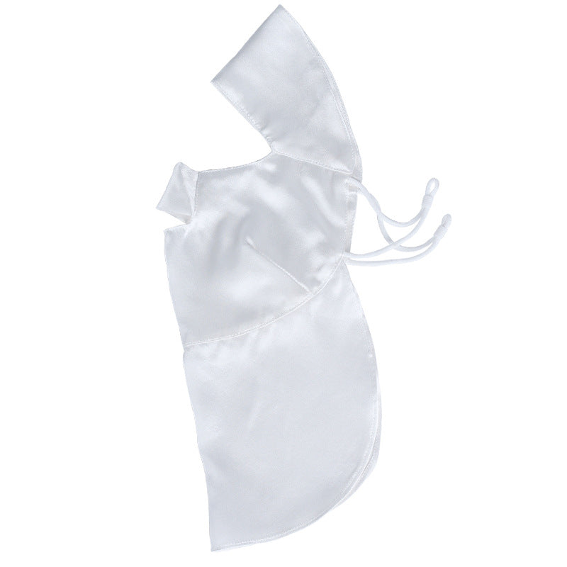 Mulberry Silk Breathable Face Mask