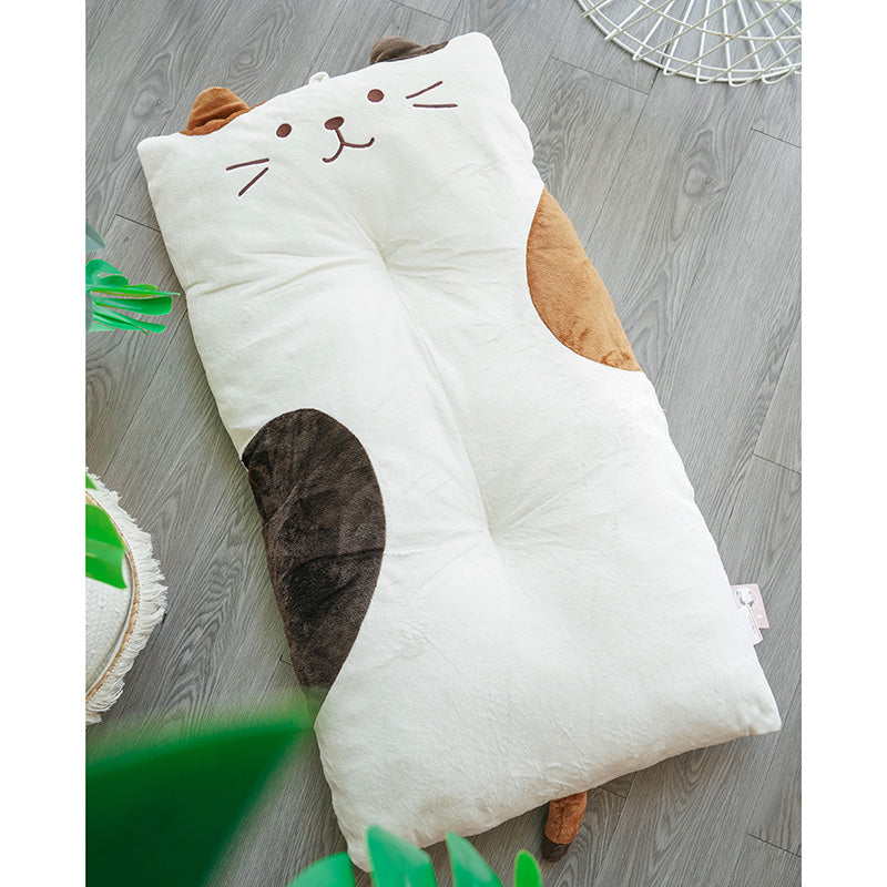 Thickened Cotton Cushion for Rocking Chair - Comfortable Home Decor Pad