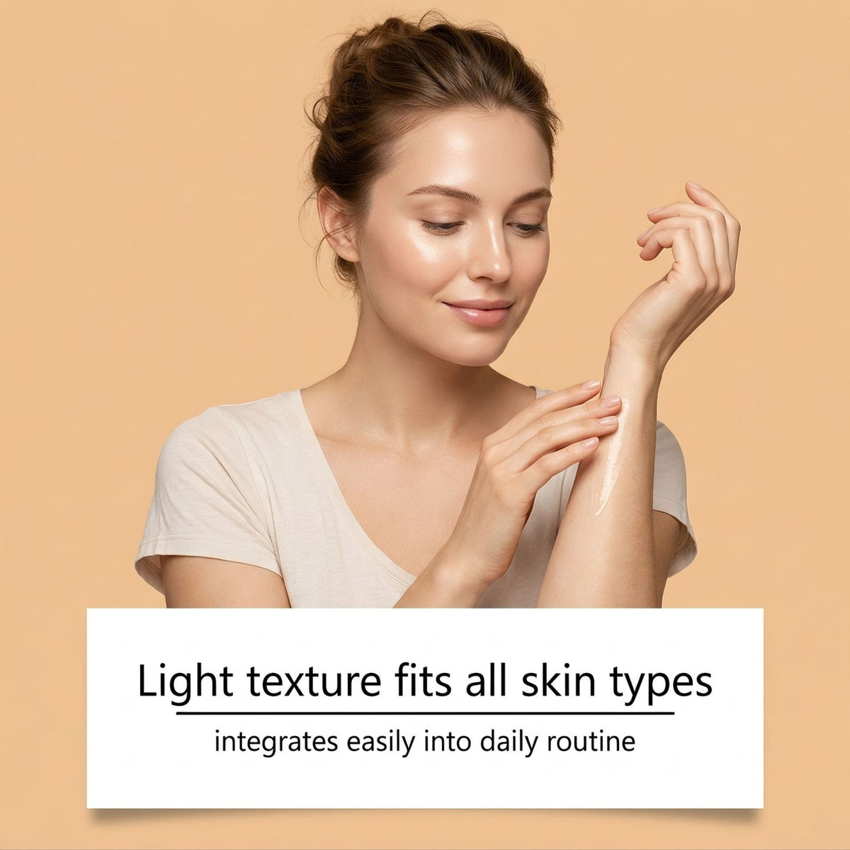 Moisturizing Body Serum 100ml