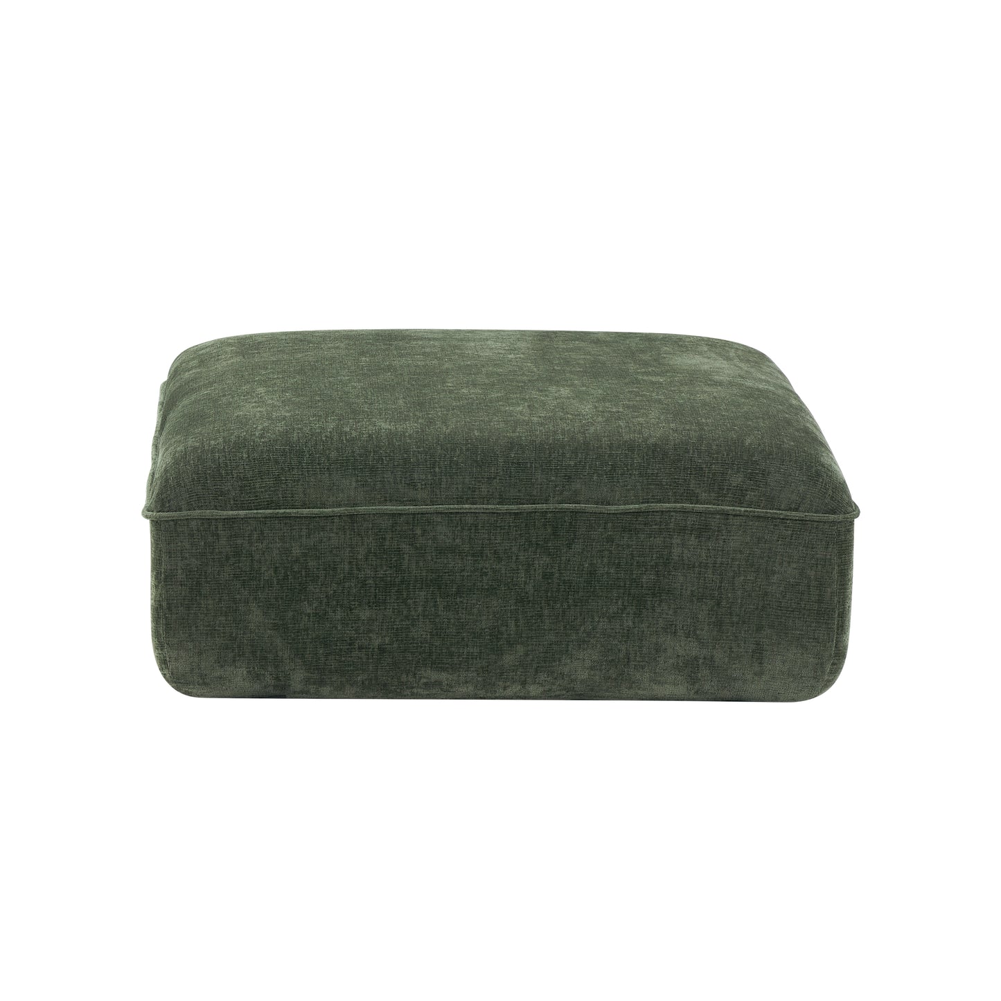 122 Modern L-Shaped Sectional Sofa With High-Density Fully Compressed