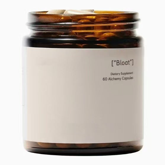 Digestive Enzyme Capsules - Multiple Sizes