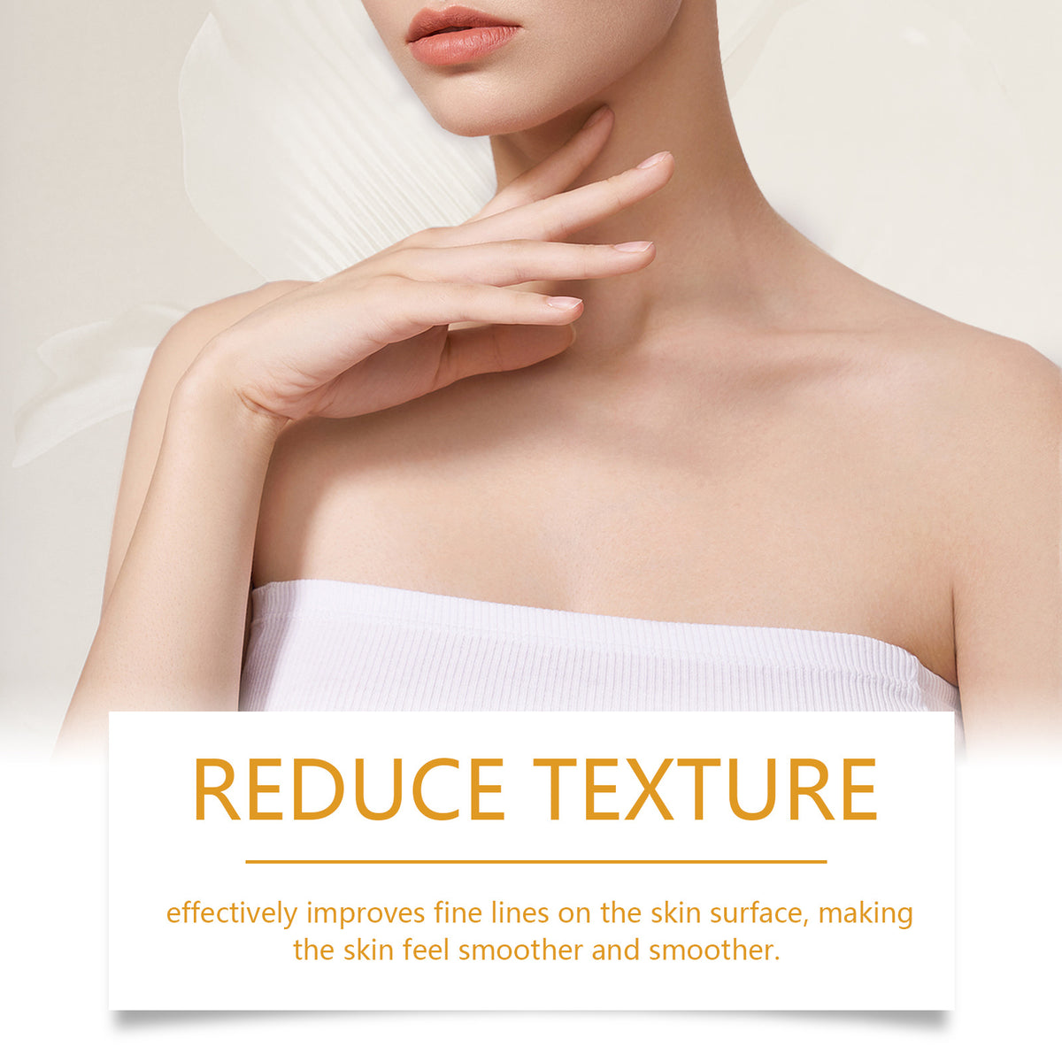 Body Nourishing Moisturizing Improve Drying