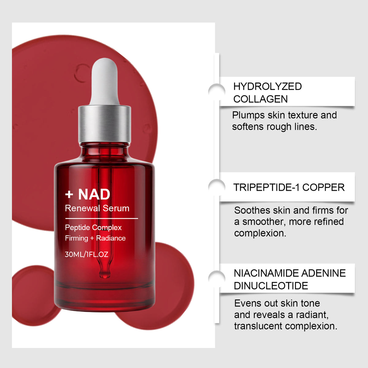 Compact Revitalizing 30ml Box