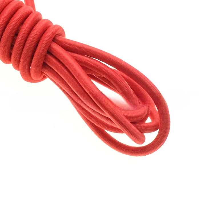 Elastic String Cuff Hem Drawstring for Clothing and Crafts
