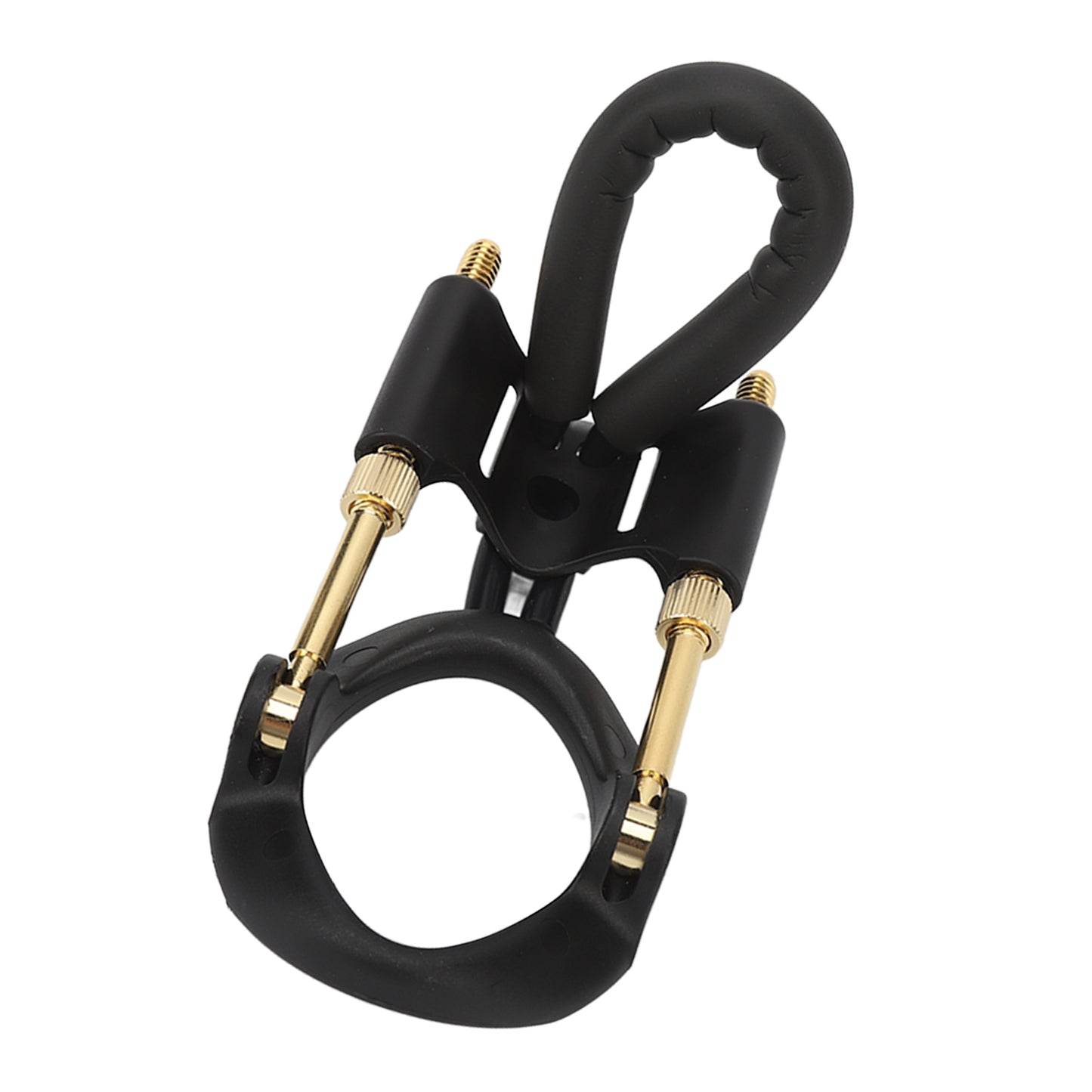 Adjustable Male Massage Bracket Kit for Effective Stretching