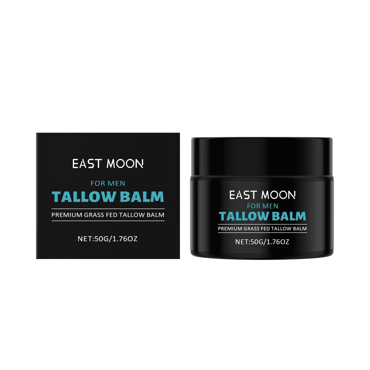 For Men Tallow Balm