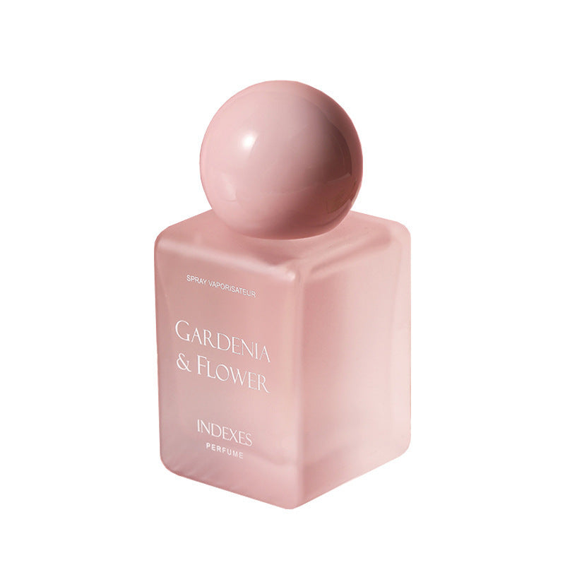 Women’s Long Lasting Light Fragrance Perfume - Romantic Tea Scent, 50ml
