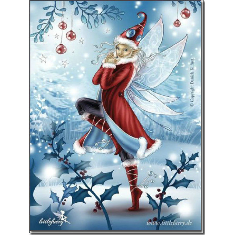 Rhinestone Painted Crystal Diamond Painting Kit for DIY Embroidery