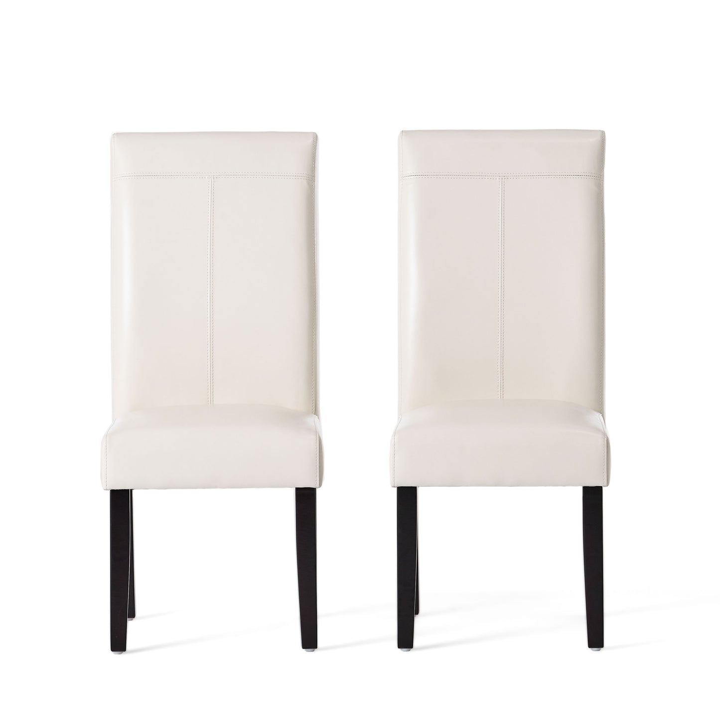 HANFORD DINING CHAIR SET OF 2 PCS