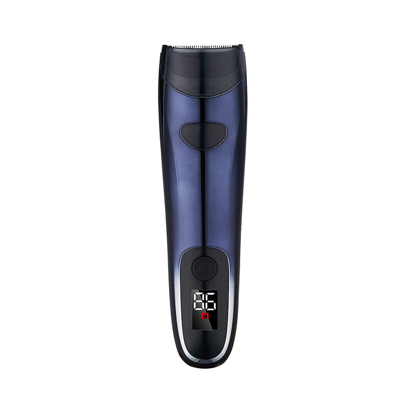 USB Rechargeable Baby Hair Clipper