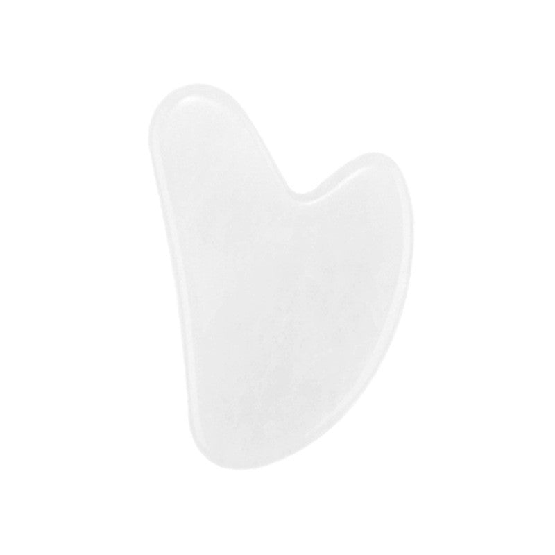 Natural Rose Quartz Eye Massage Jade Roller Dongling
