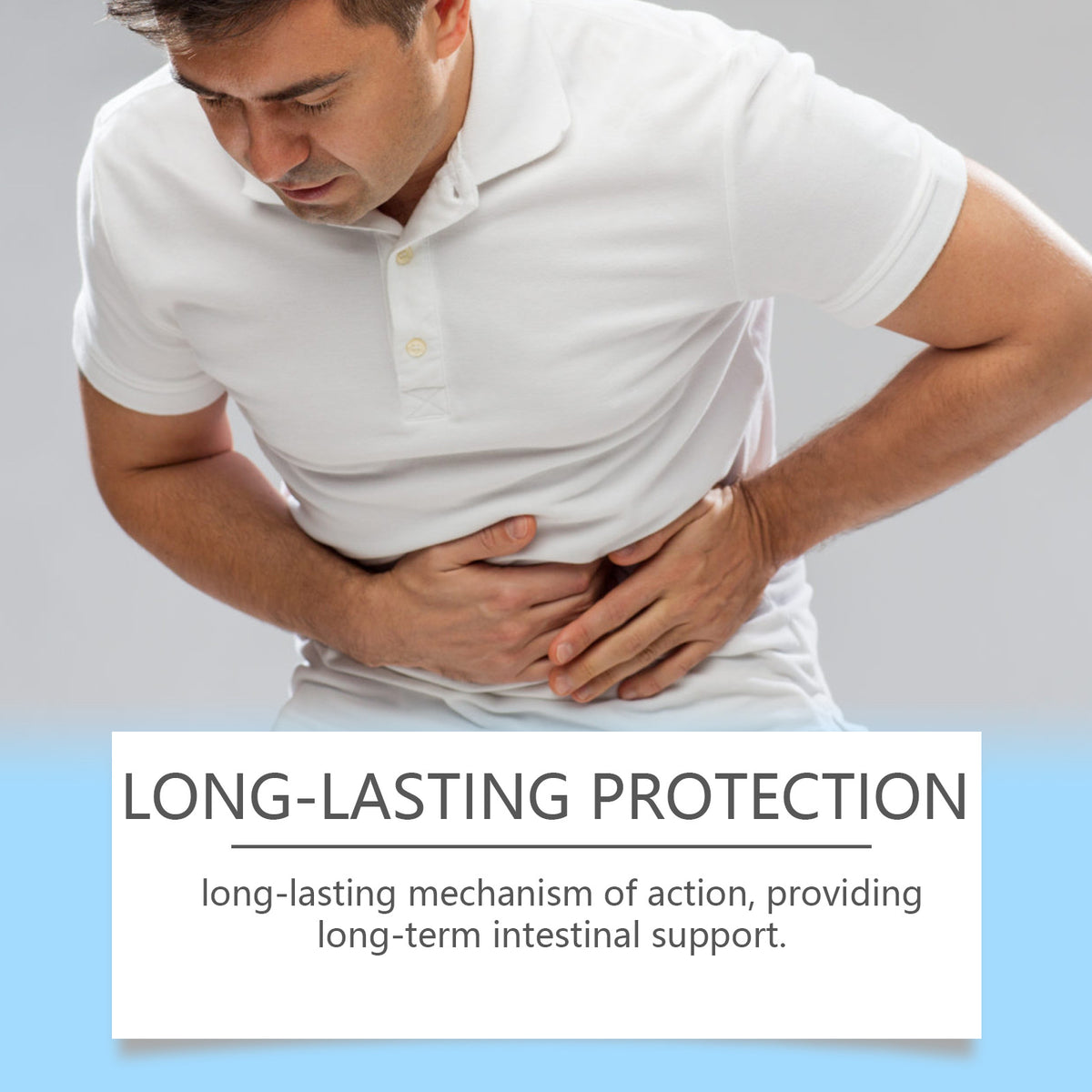 Soothing Care Gel For Improving Physical Discomfort