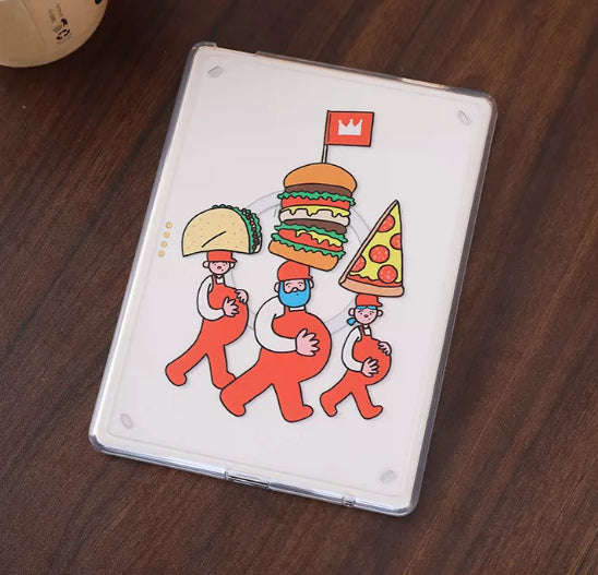 Magnetic Protective Case for Kindle Paperwhite - Youth Edition with Stand