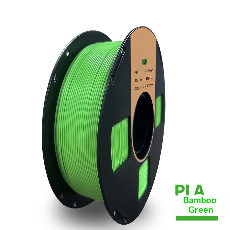 3D Printing Filament with Gradient Colors - Multiple Shades, 1 Roll