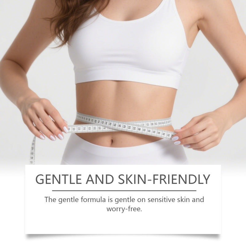 Body Neck Cream - Nourishing Formula, 125g