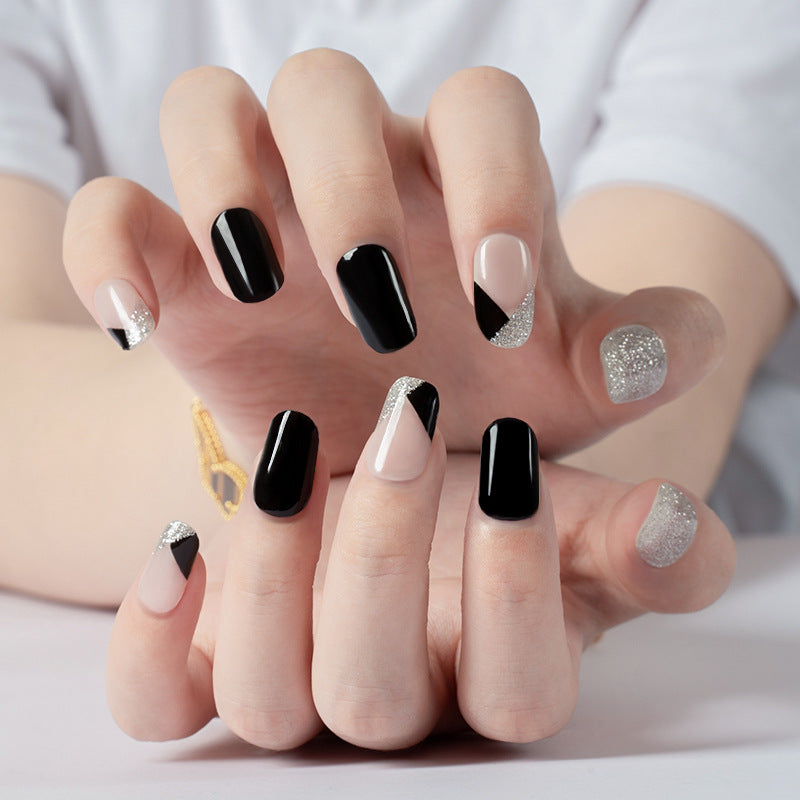 Gel Nail Stickers 20 Designs Nail Art
