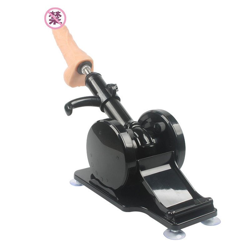 Electric Massage Machine - US Power Supply