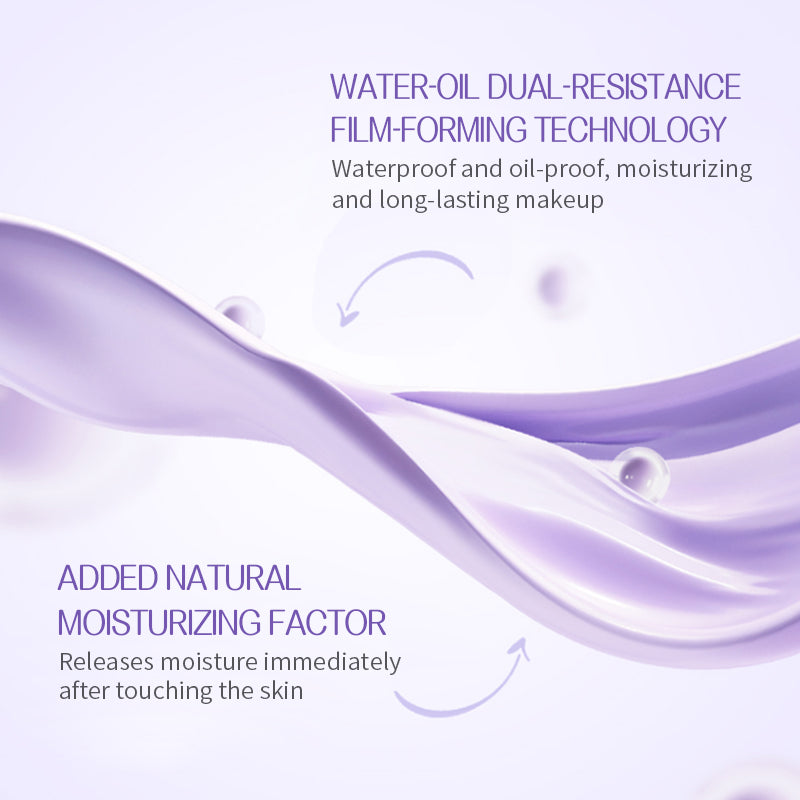 Whitening Hydrating Primer for Facial Care - All Variants