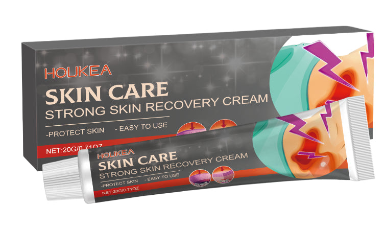 Skin Healing Soothing Care Cream