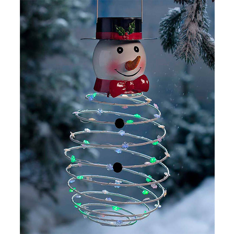 Diamond Painting Christmas Snowman Wall Art - 30x40 Canvas Living Room Decor