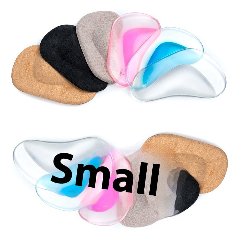 Silicone Arch Support Correction Flat Foot