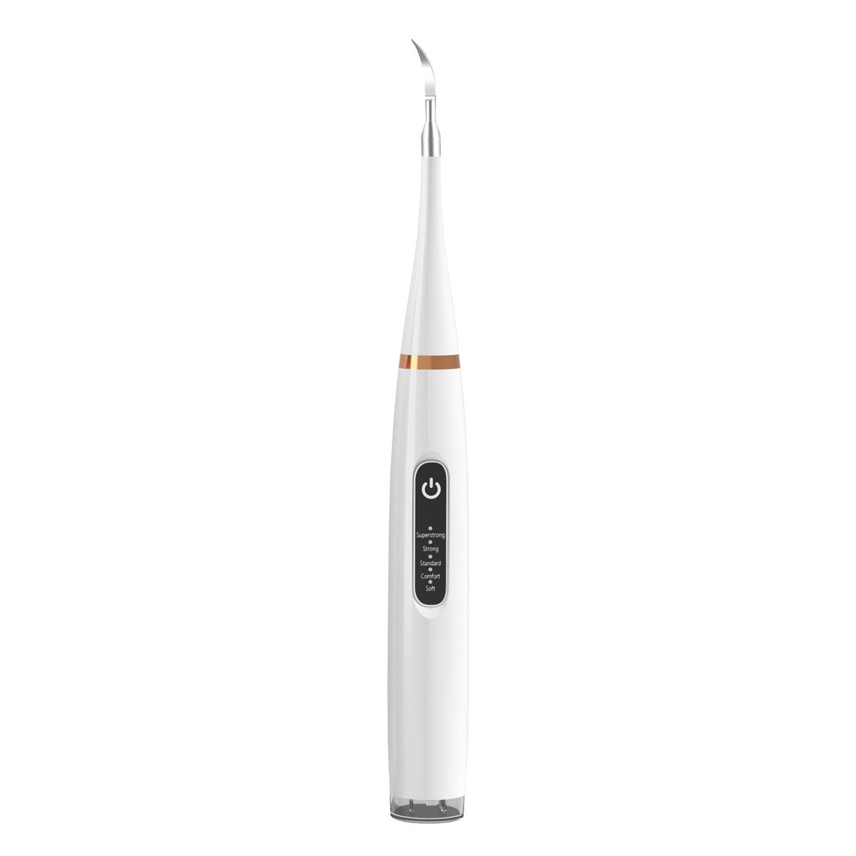 Electric Toothbrush Cleaner and Oral Care Device - Multiple Colors