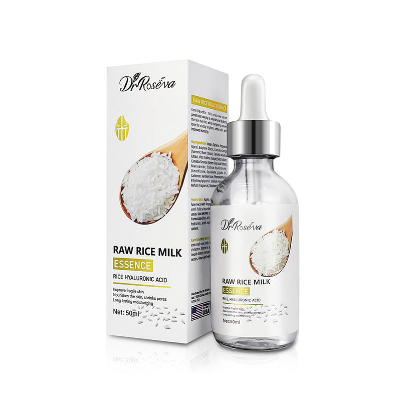 Hyaluronic Acid Hydrating Facial Serum 50ml