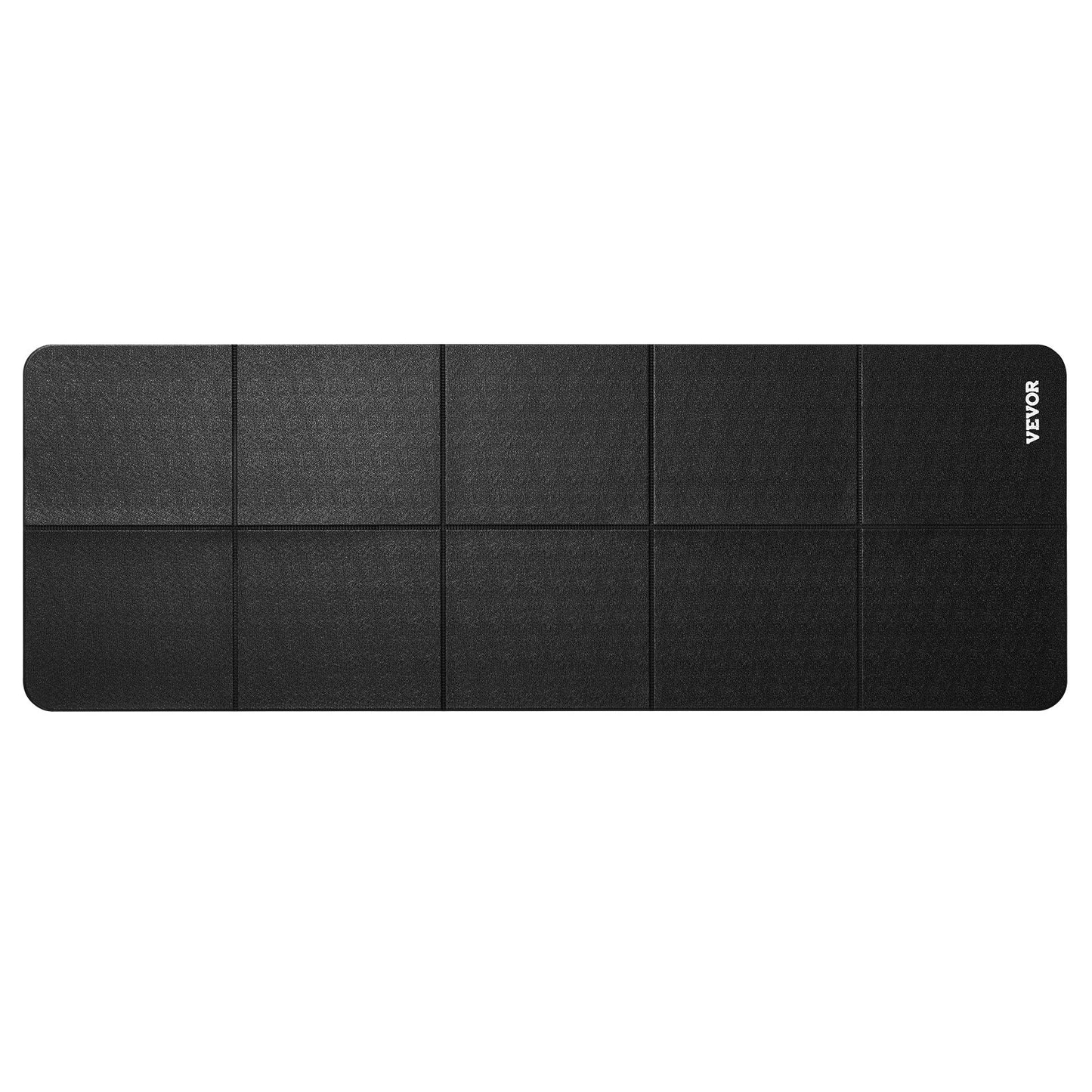 Foldable Treadmill Mat for Carpet - Exercise Equipment