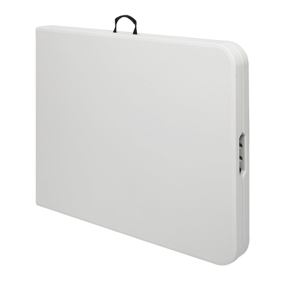 Folding Table 6ft Heavy Duty Portable