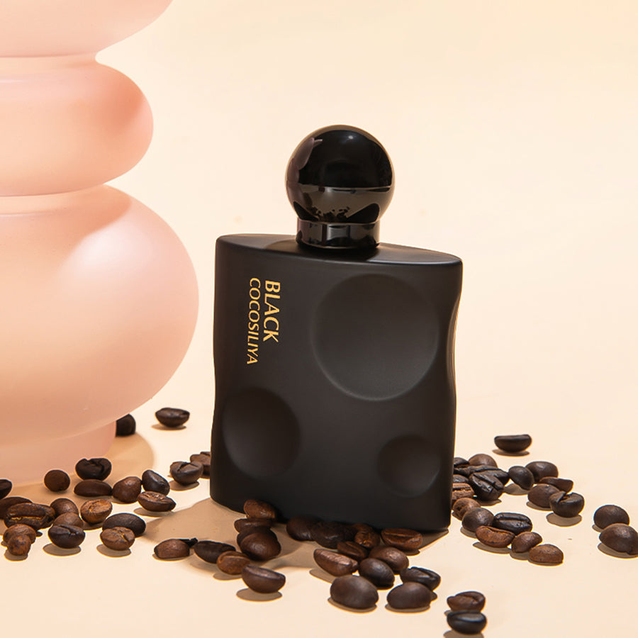 Long-Lasting Niche Perfume Oil - Concentrated Fragrance for Men and Women