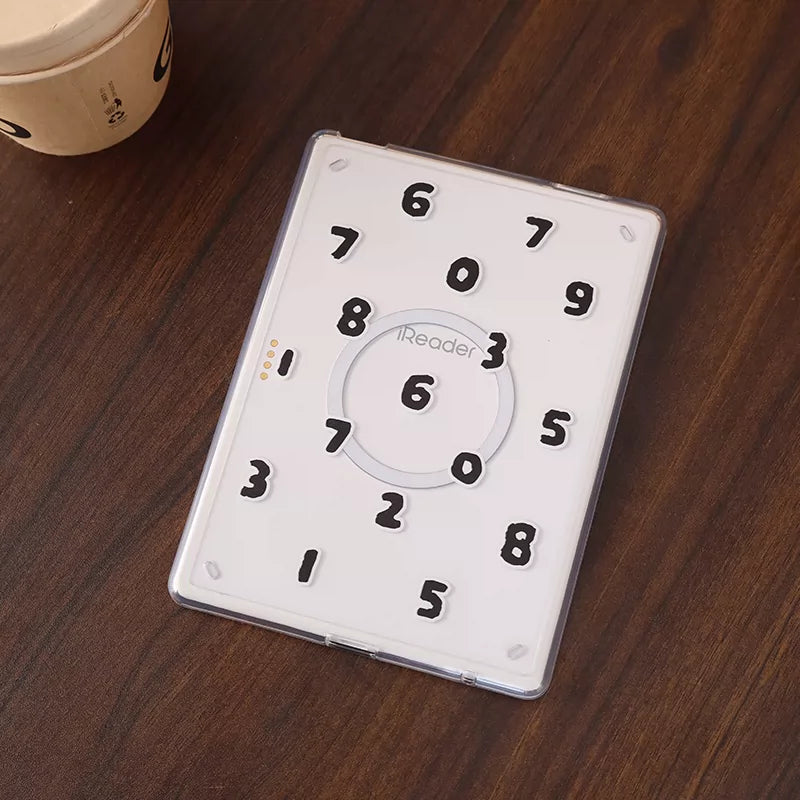 Magnetic Protective Case for Kindle Paperwhite - Youth Edition with Stand