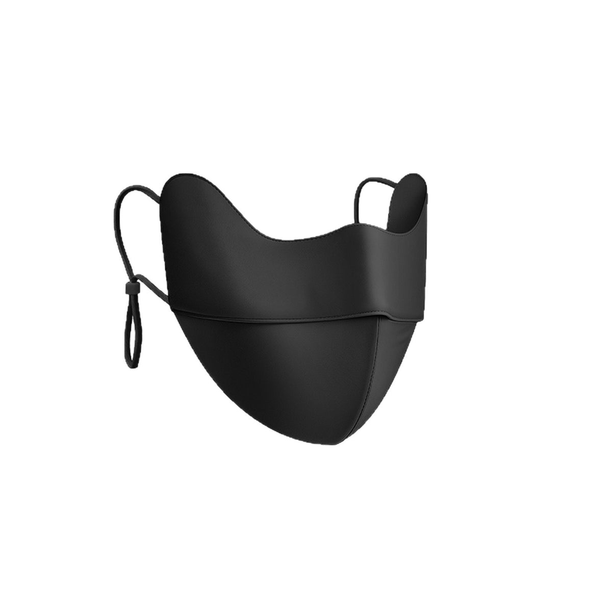 Women's Lightweight Breathable Sun Protection Mask