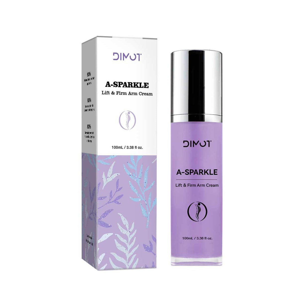 Nursing Solution Hydrating Moisturizing And Brightening Skin Tone