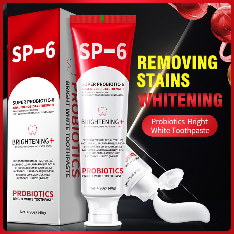 Croent-sp6 Toothpaste 140g
