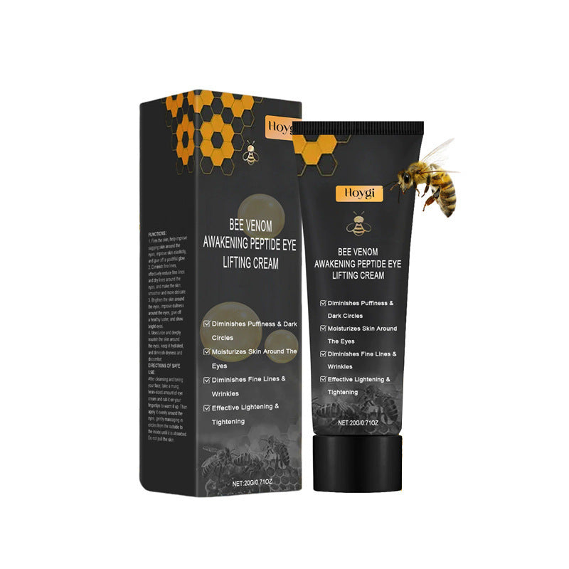 Bee Venom Peptide Eye Cream - Lifting, Hydrating 20G