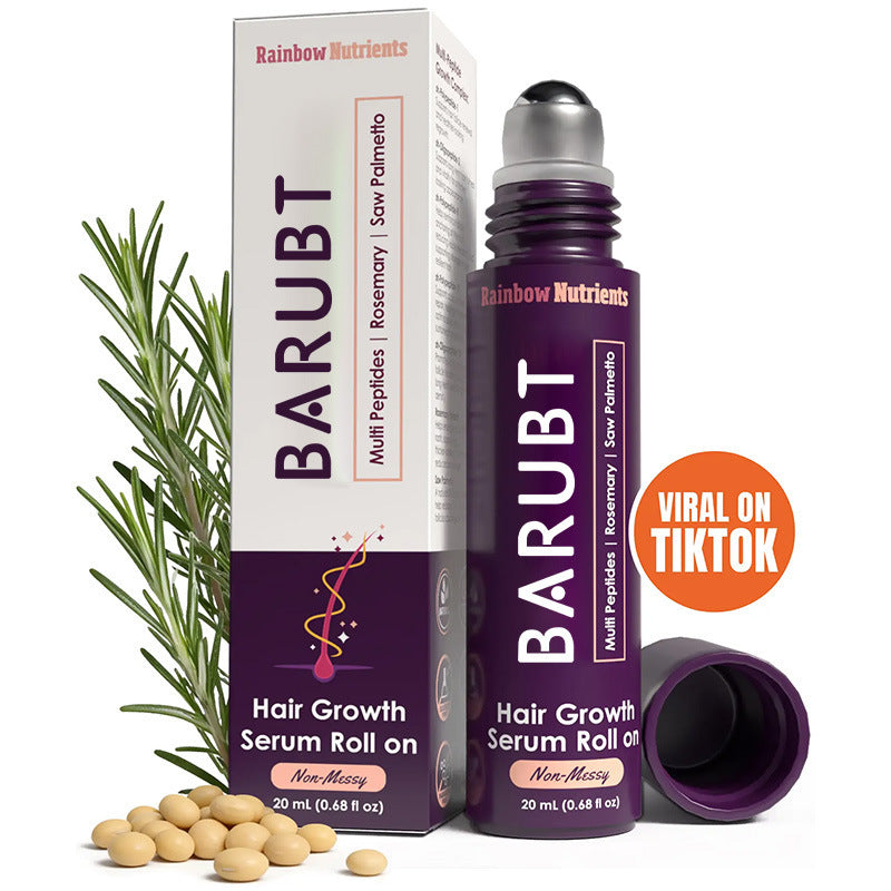 Hair Growth Serum Rollerball - Daily Care