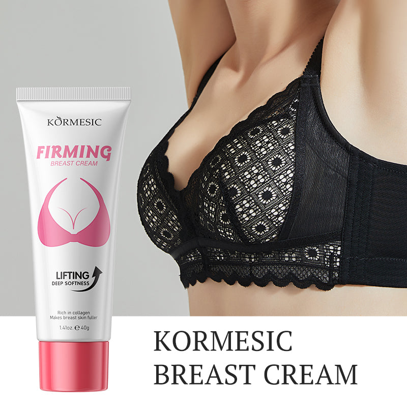 Breast Enhancement Cream 40g