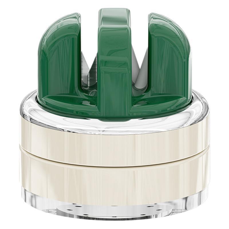 Suction Cup Knife Sharpener Household Sharpening Stone for Kitchen Use