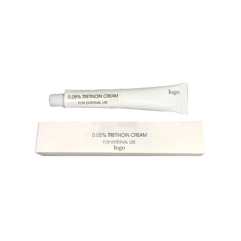 Retinoic Acid Acne Removing Cream