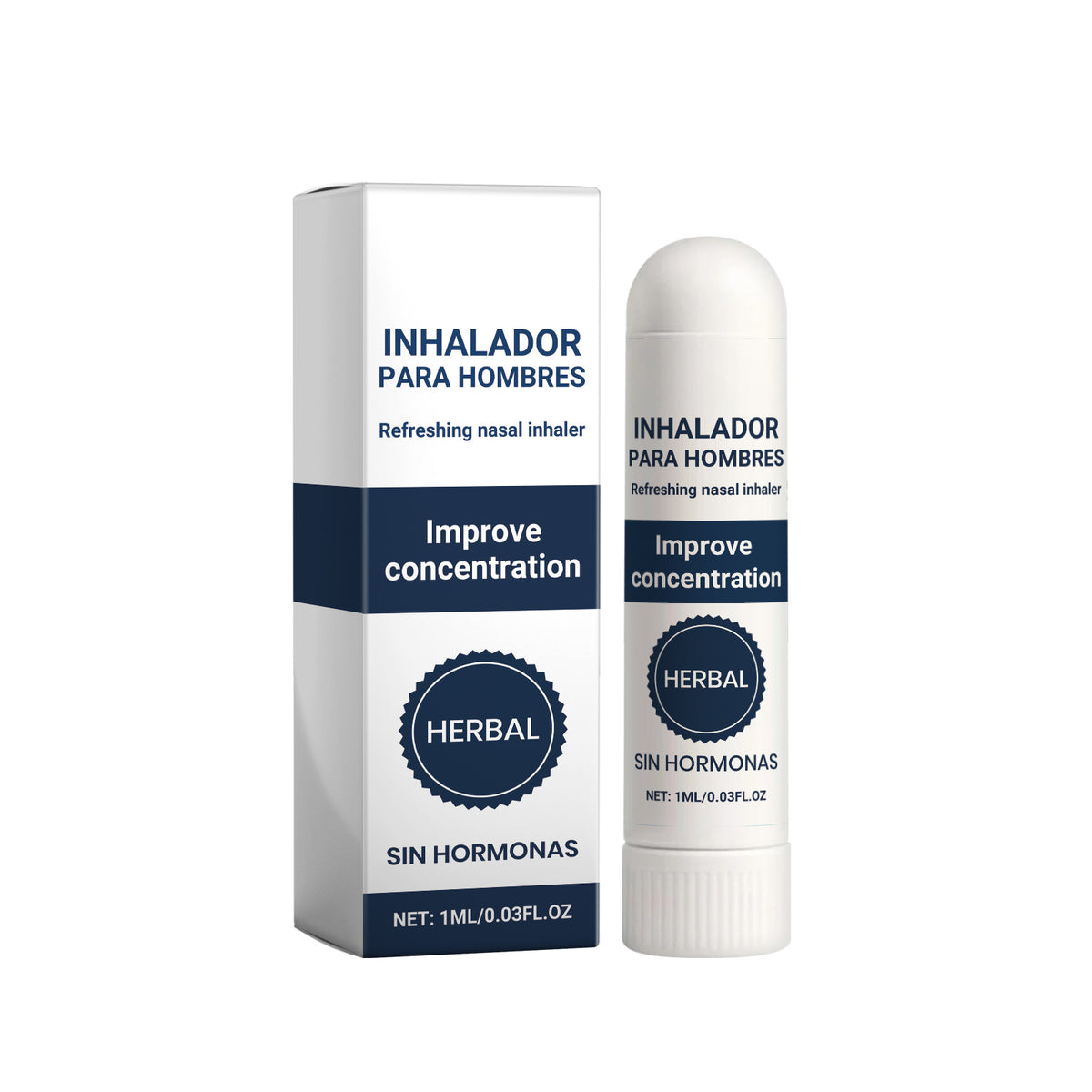 Nasal Suction Device - Gentle Daily Comfort