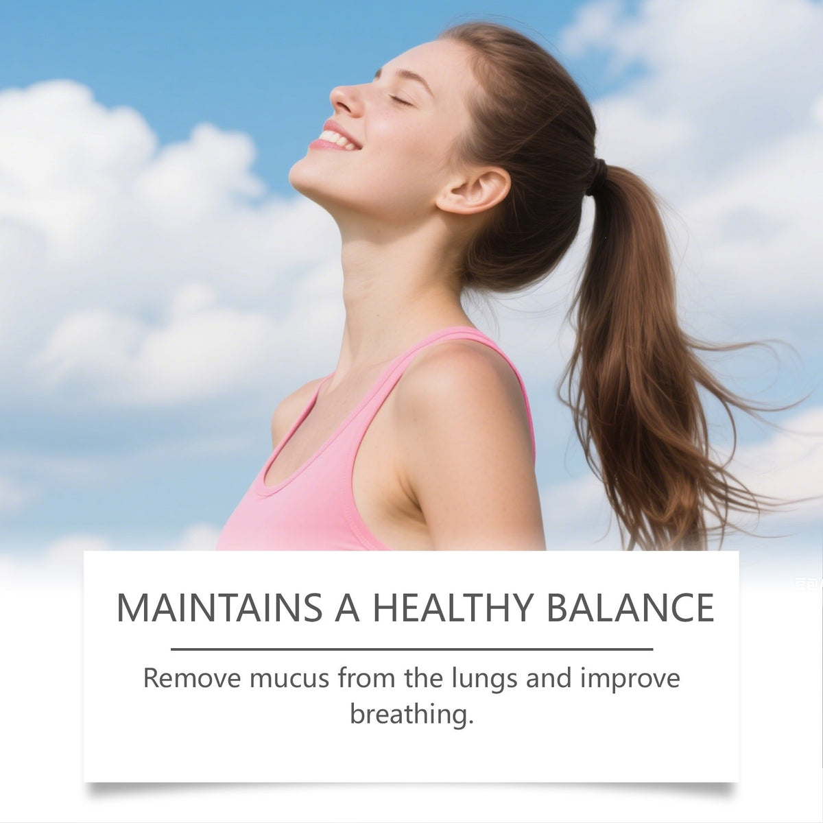 Lung-Cleansing Drops 60ml