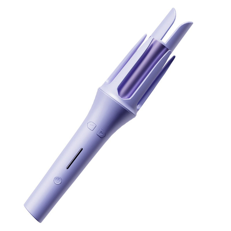 Automatic Hair Curling Iron 32mm Large Volume Electric Perm Styler with Anion