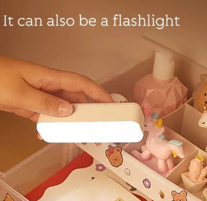 Human Induction Lamp 2 Pack - Energy-Efficient LED Lighting for Home & Office
