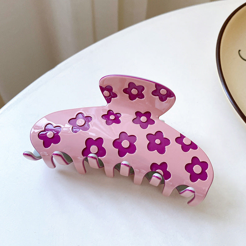 Acetate Hairpin Large Size