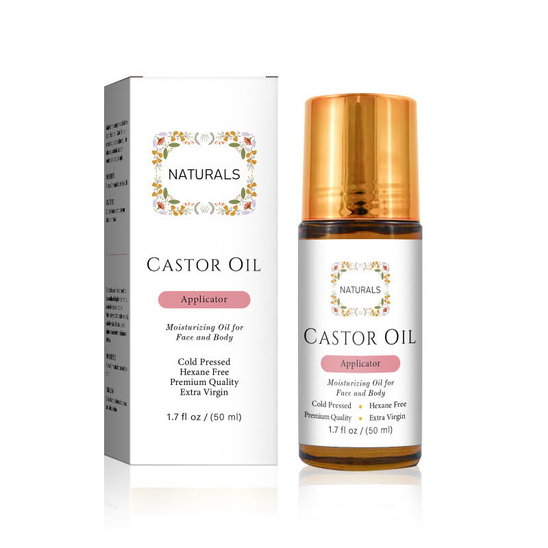 Hydrating Body Care Essential Oil