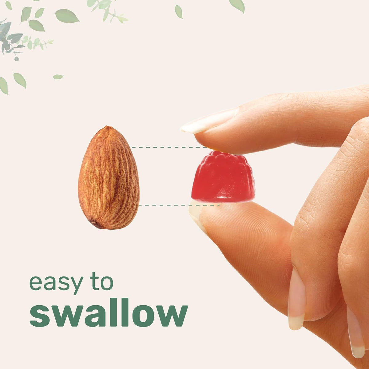 Collagen Soft Candy - 60 Tablets